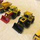 Illustration for article titled Colossal Die-Cast Collection - Box 88 - Classic Construction